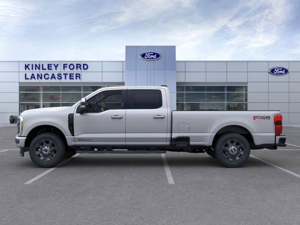 new 2024 Ford F-250 car, priced at $83,325