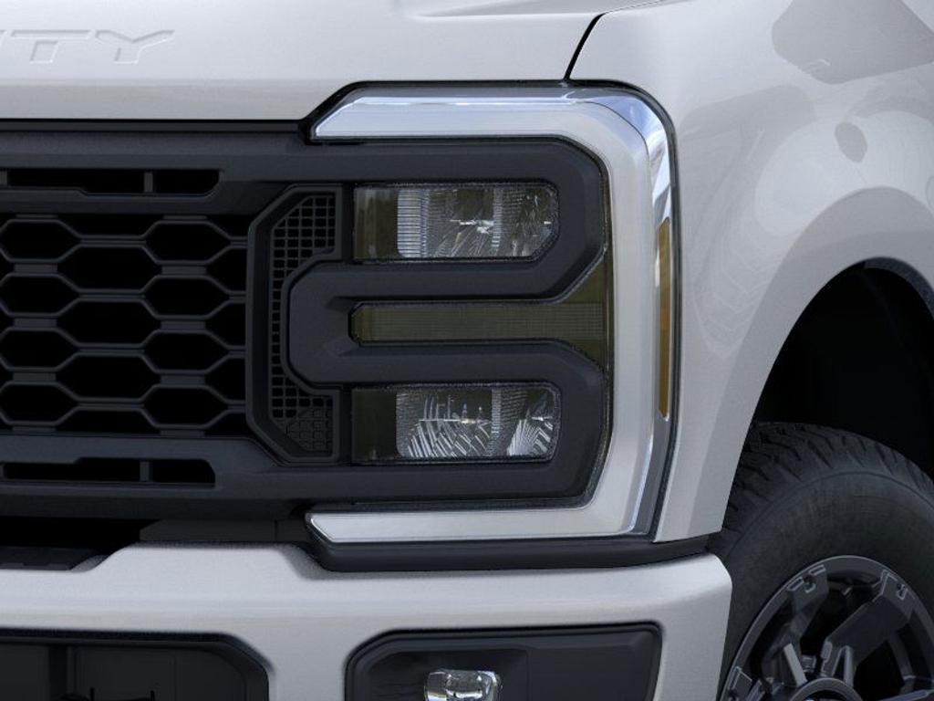 new 2024 Ford F-250 car, priced at $83,325