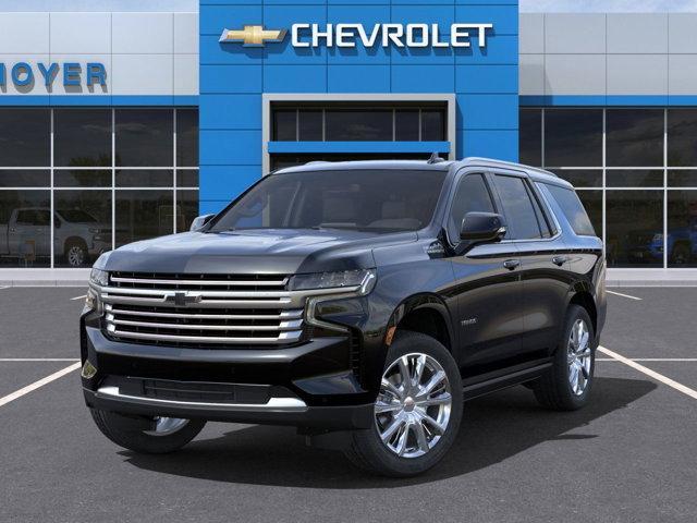 new 2024 Chevrolet Tahoe car, priced at $86,380