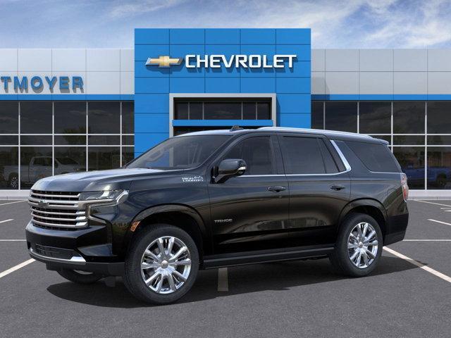 new 2024 Chevrolet Tahoe car, priced at $86,380