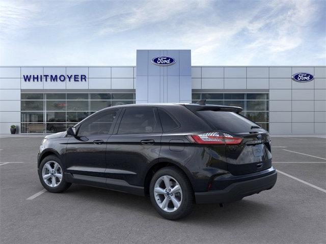 new 2024 Ford Edge car, priced at $39,023