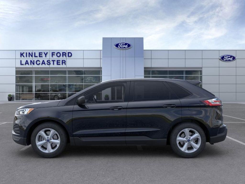 new 2024 Ford Edge car, priced at $39,023