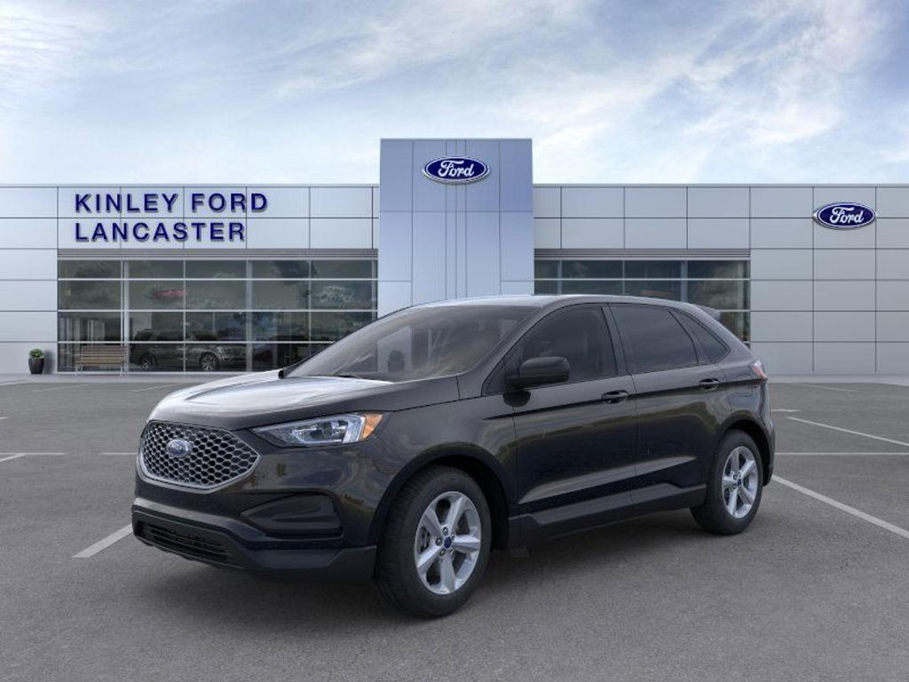 new 2024 Ford Edge car, priced at $39,023