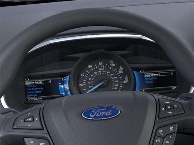 new 2024 Ford Edge car, priced at $39,023