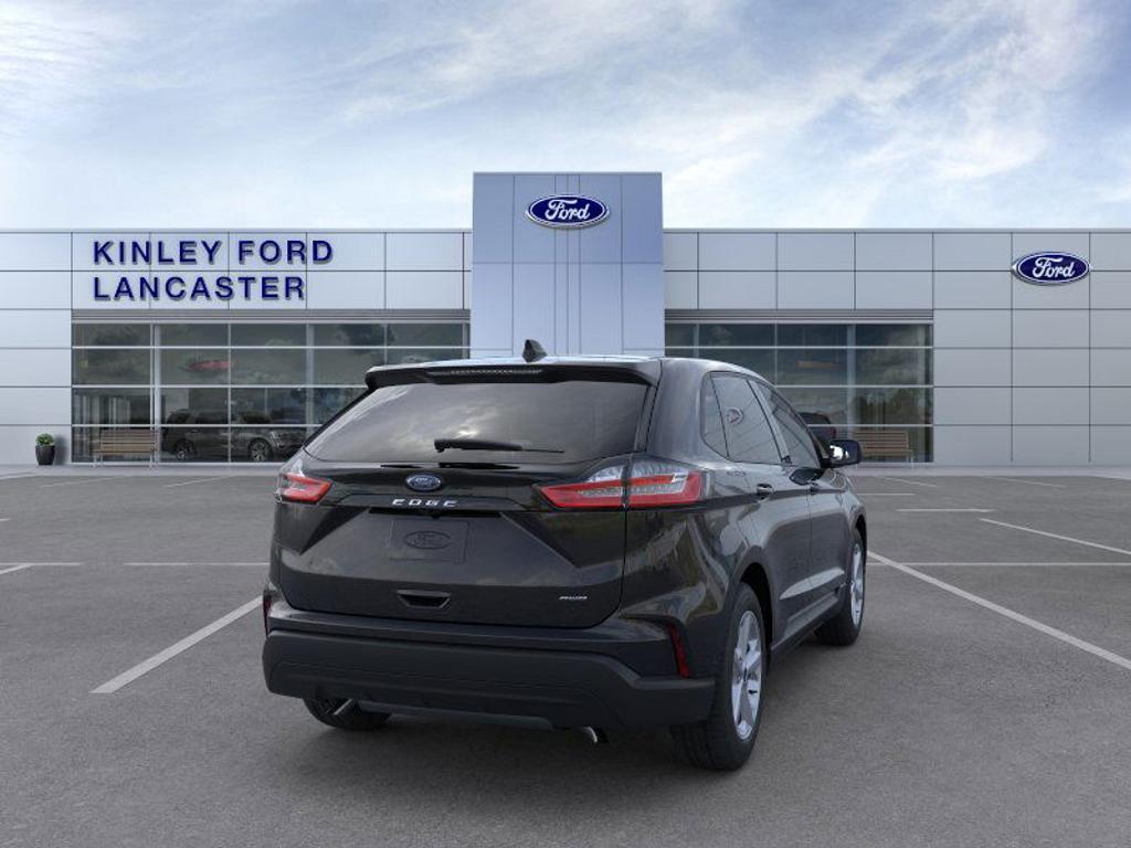 new 2024 Ford Edge car, priced at $39,023