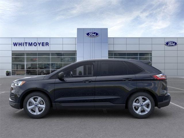 new 2024 Ford Edge car, priced at $39,023