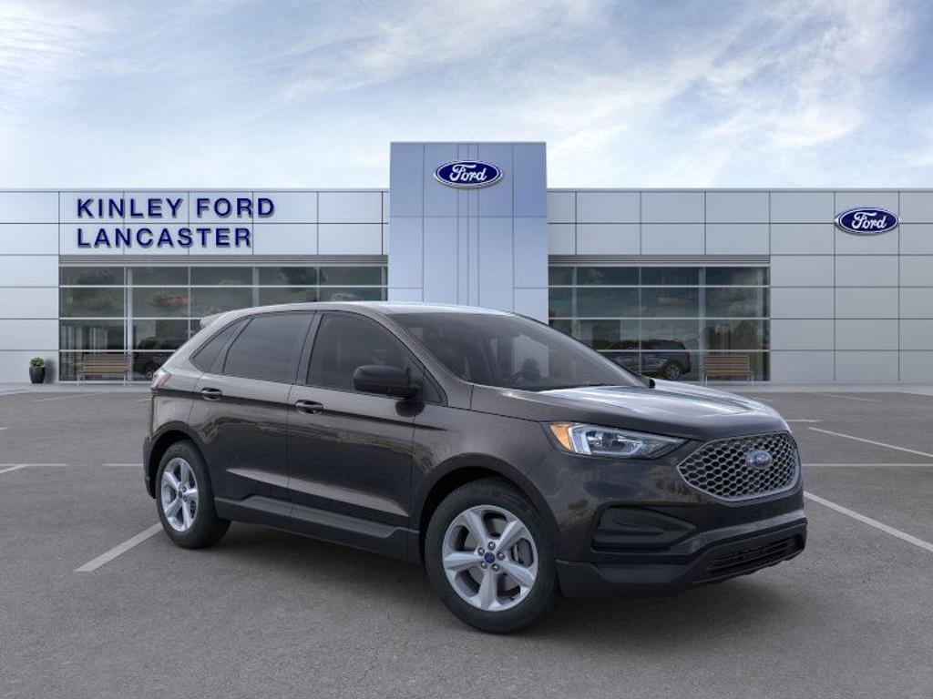 new 2024 Ford Edge car, priced at $39,023