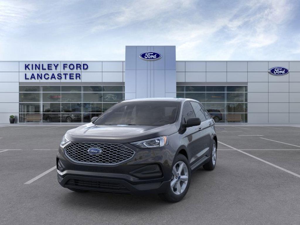 new 2024 Ford Edge car, priced at $39,023