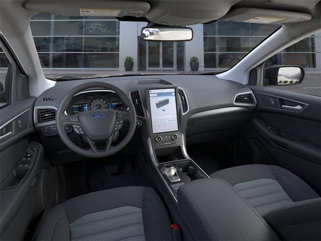 new 2024 Ford Edge car, priced at $39,023