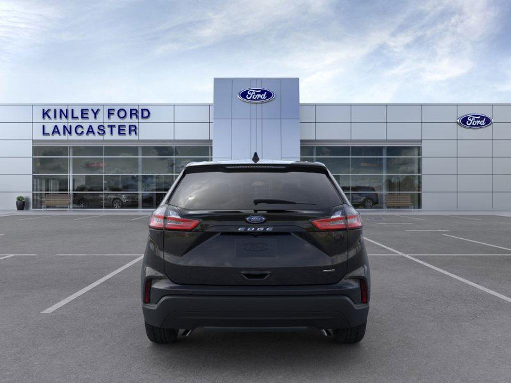 new 2024 Ford Edge car, priced at $39,023