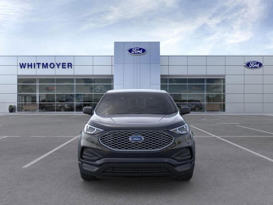 new 2024 Ford Edge car, priced at $39,523