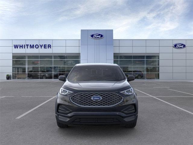 new 2024 Ford Edge car, priced at $39,023