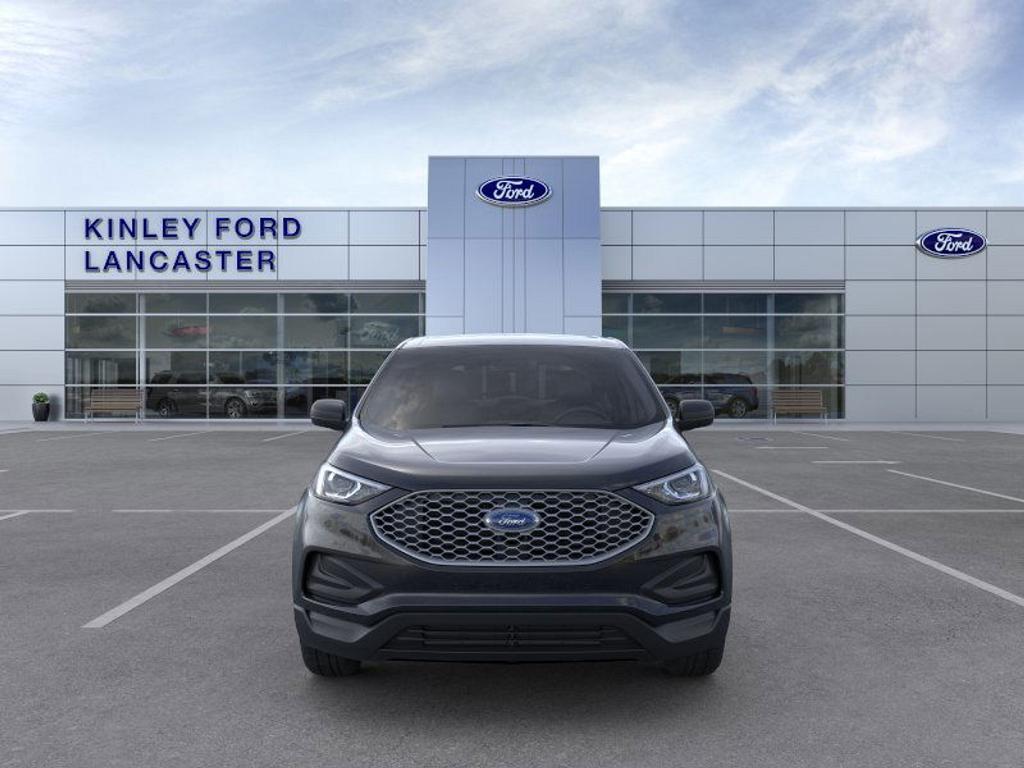 new 2024 Ford Edge car, priced at $39,023