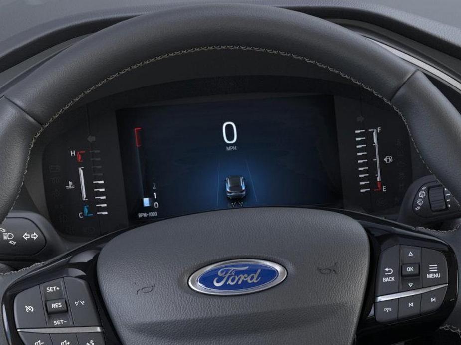 new 2025 Ford Escape car, priced at $33,380