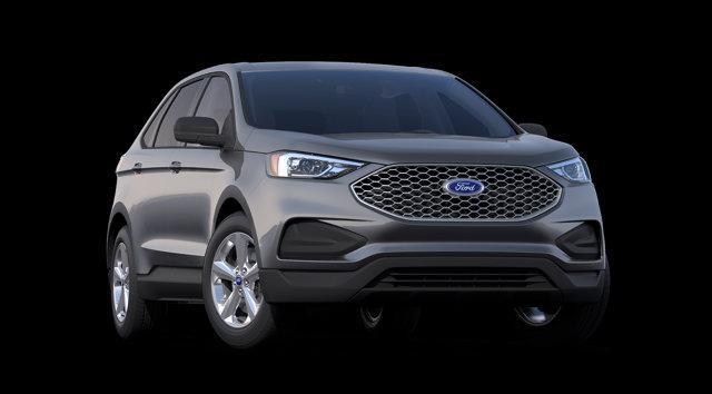 new 2024 Ford Edge car, priced at $39,722