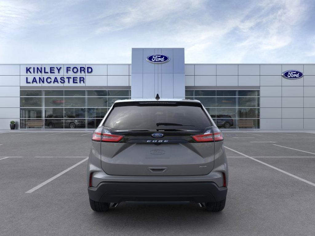 new 2024 Ford Edge car, priced at $39,222