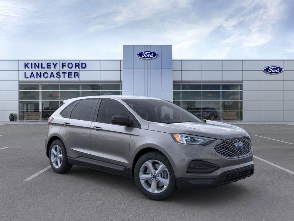 new 2024 Ford Edge car, priced at $39,222