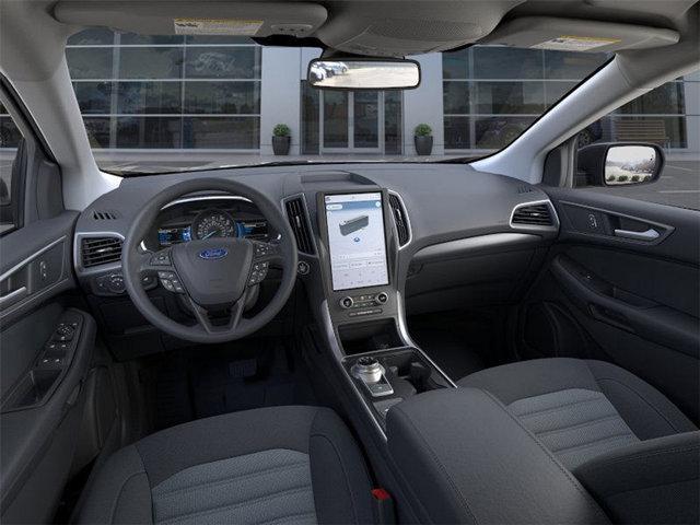 new 2024 Ford Edge car, priced at $39,222