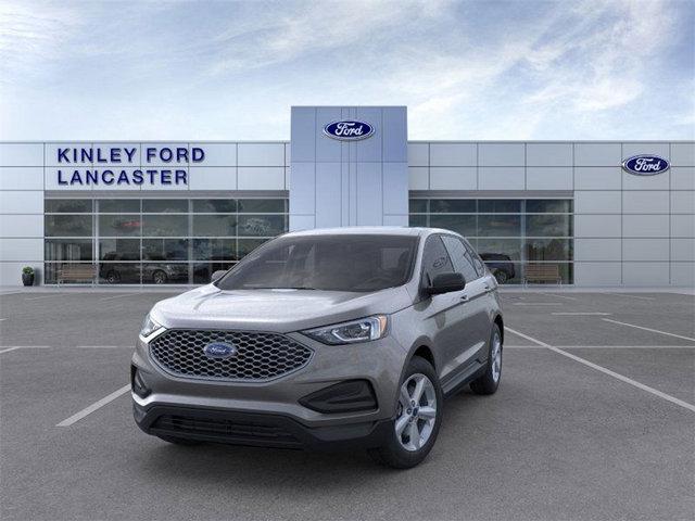 new 2024 Ford Edge car, priced at $39,222