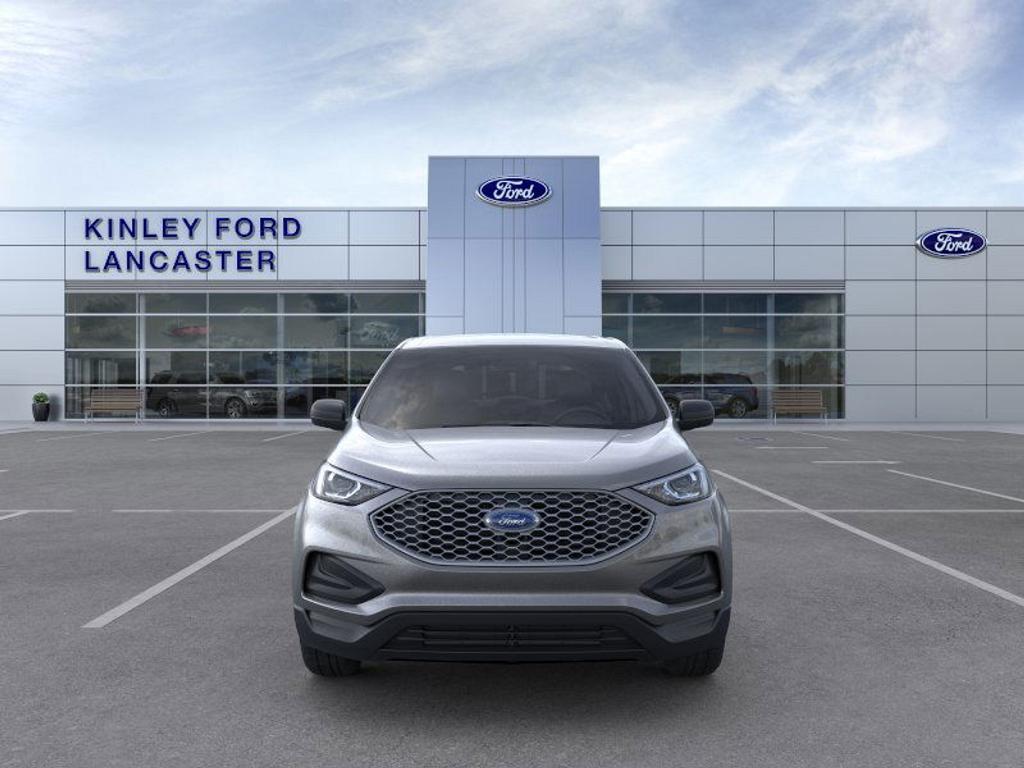 new 2024 Ford Edge car, priced at $39,222