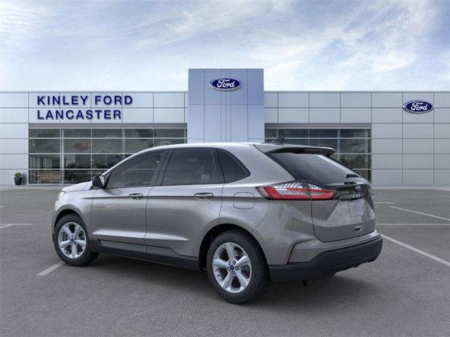 new 2024 Ford Edge car, priced at $39,222