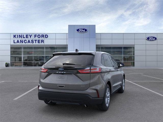 new 2024 Ford Edge car, priced at $39,222