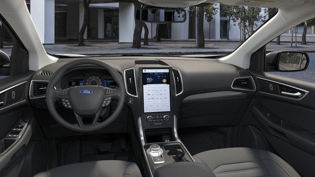 new 2024 Ford Edge car, priced at $39,722