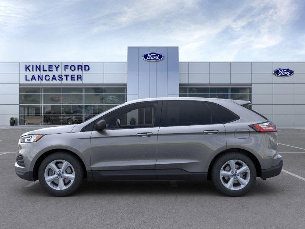 new 2024 Ford Edge car, priced at $39,222