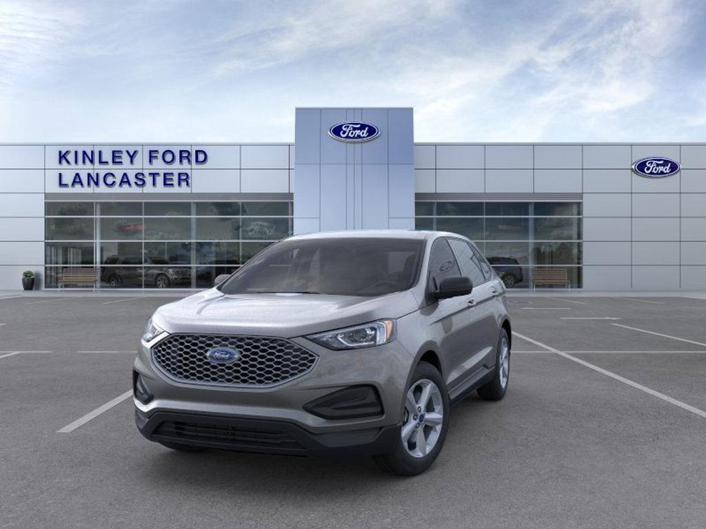 new 2024 Ford Edge car, priced at $39,222