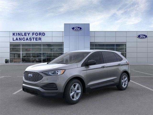 new 2024 Ford Edge car, priced at $39,222