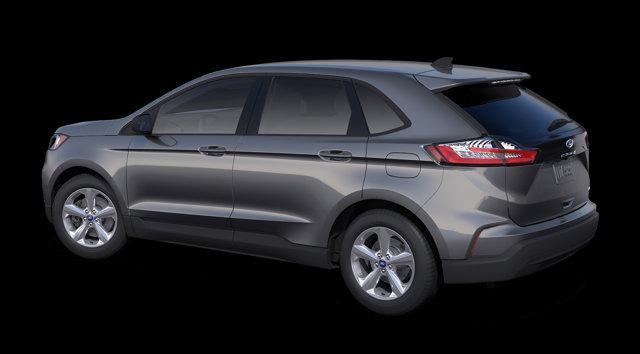 new 2024 Ford Edge car, priced at $39,722