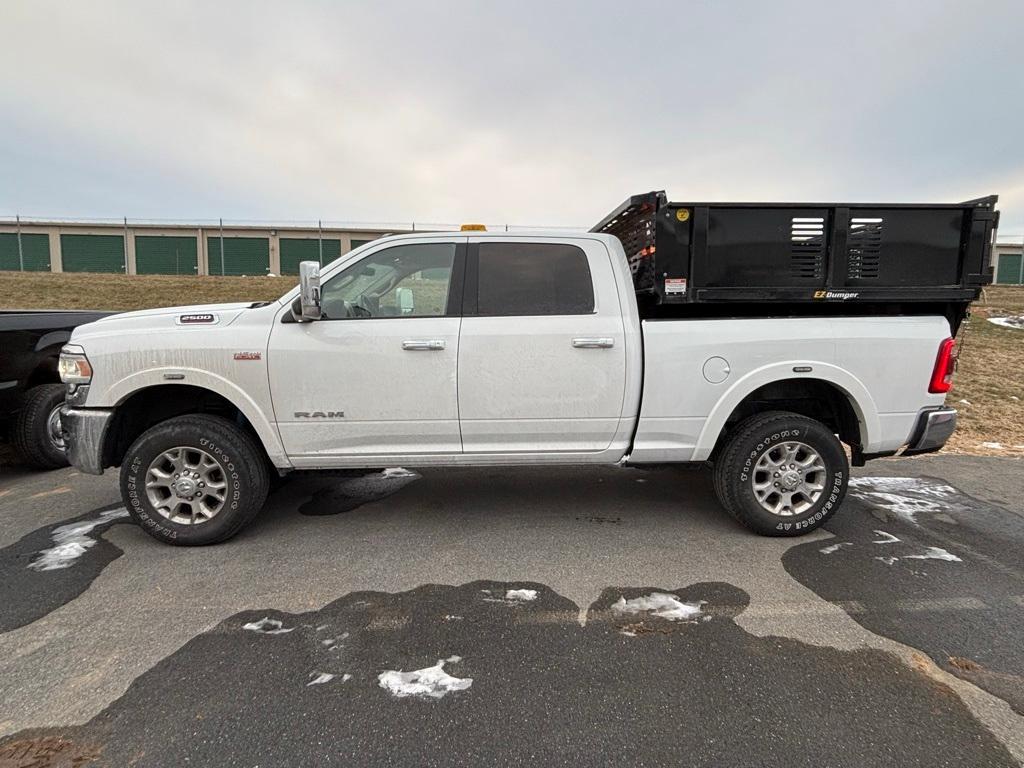 used 2022 Ram 2500 car, priced at $55,998