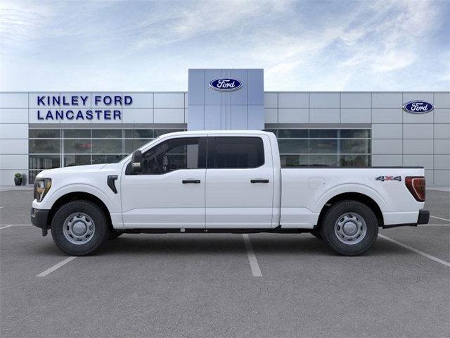 new 2023 Ford F-150 car, priced at $47,163