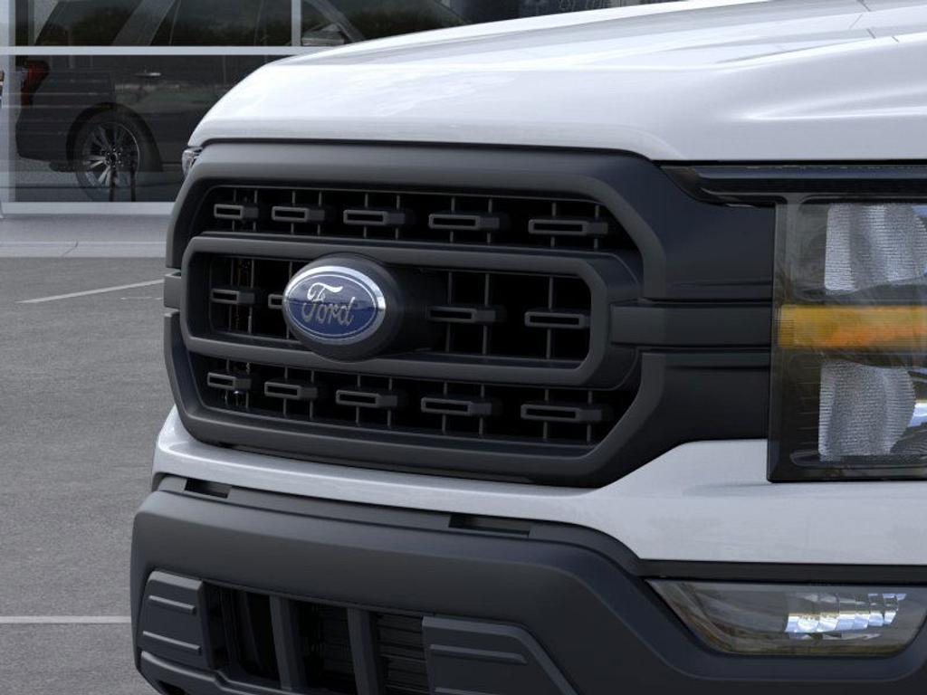 new 2023 Ford F-150 car, priced at $45,663