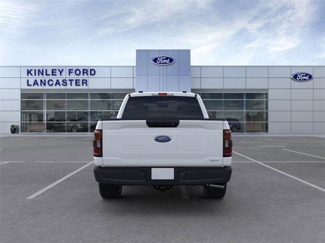 new 2023 Ford F-150 car, priced at $47,163