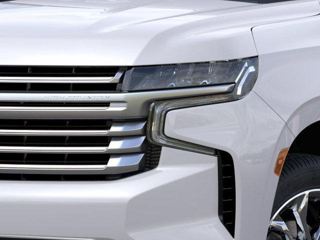 new 2024 Chevrolet Suburban car, priced at $95,090