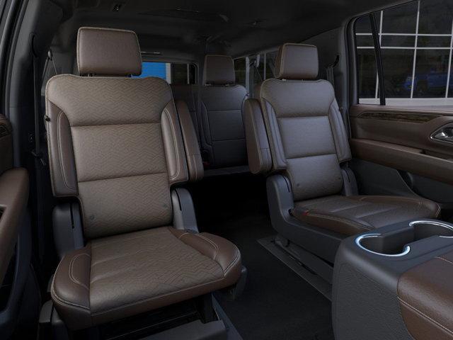 new 2024 Chevrolet Suburban car, priced at $95,090