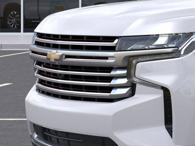 new 2024 Chevrolet Suburban car, priced at $95,090