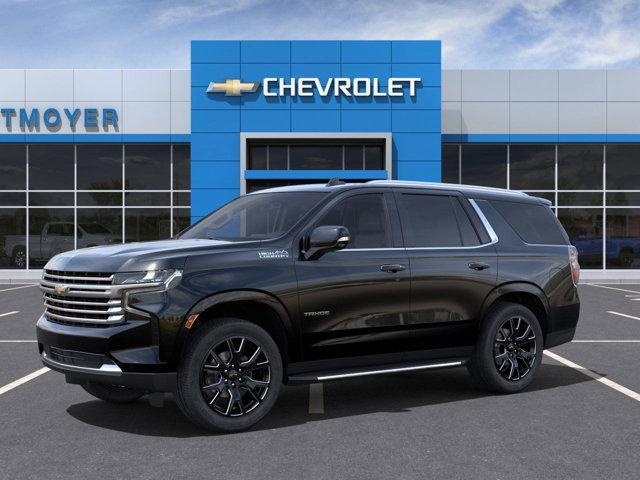 new 2024 Chevrolet Tahoe car, priced at $79,320