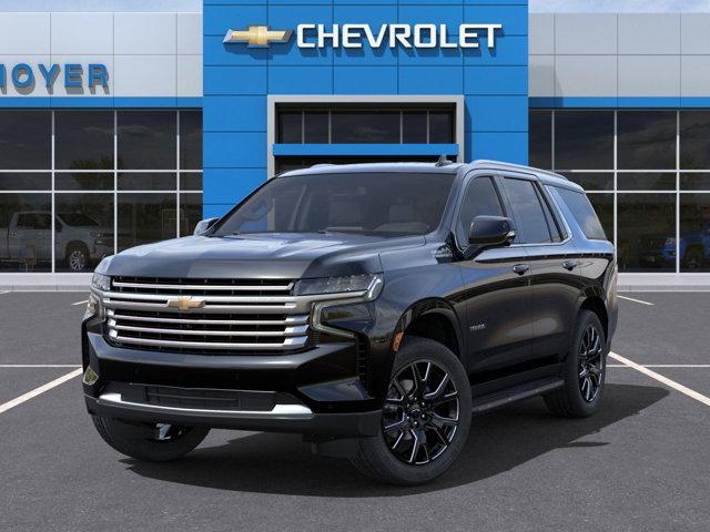 new 2024 Chevrolet Tahoe car, priced at $79,320