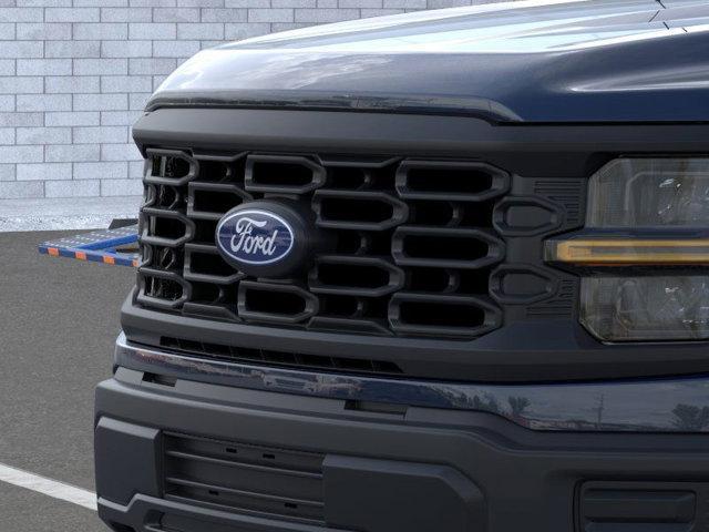 new 2024 Ford F-150 car, priced at $48,352