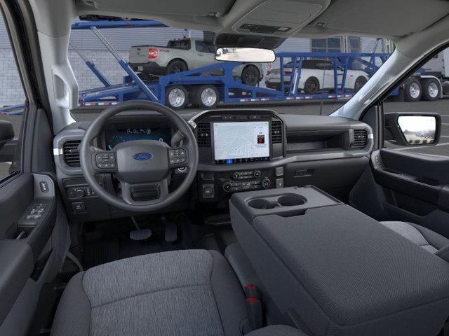 new 2024 Ford F-150 car, priced at $48,352