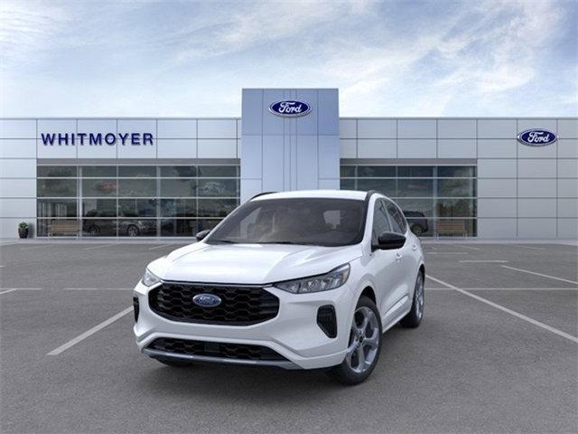 new 2023 Ford Escape car, priced at $29,923