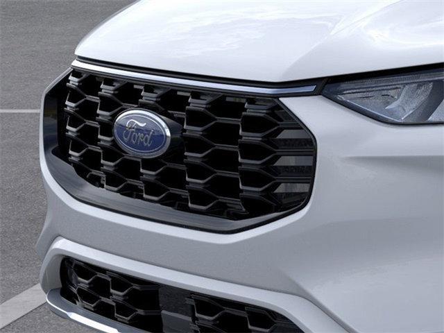 new 2023 Ford Escape car, priced at $29,923