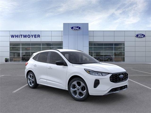 new 2023 Ford Escape car, priced at $29,923