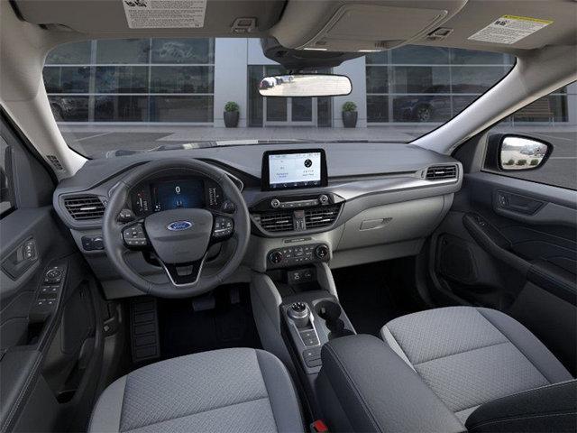 new 2025 Ford Escape car, priced at $32,940