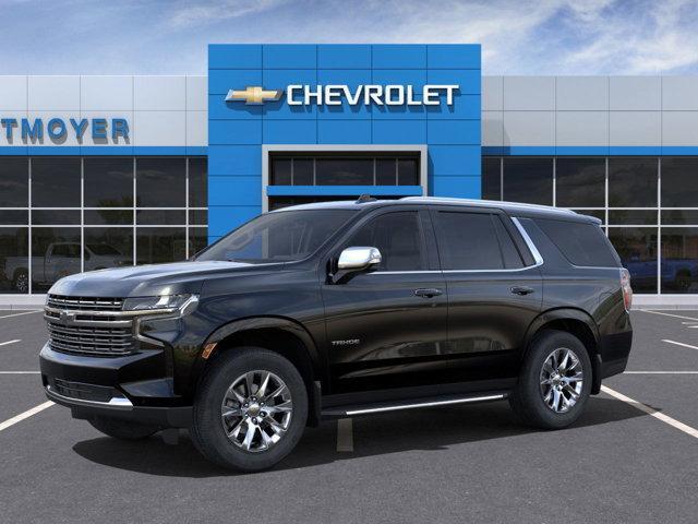 new 2024 Chevrolet Tahoe car, priced at $72,490