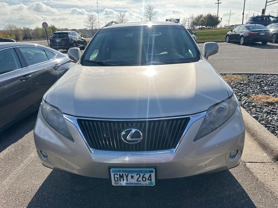 used 2012 Lexus RX 350 car, priced at $13,999