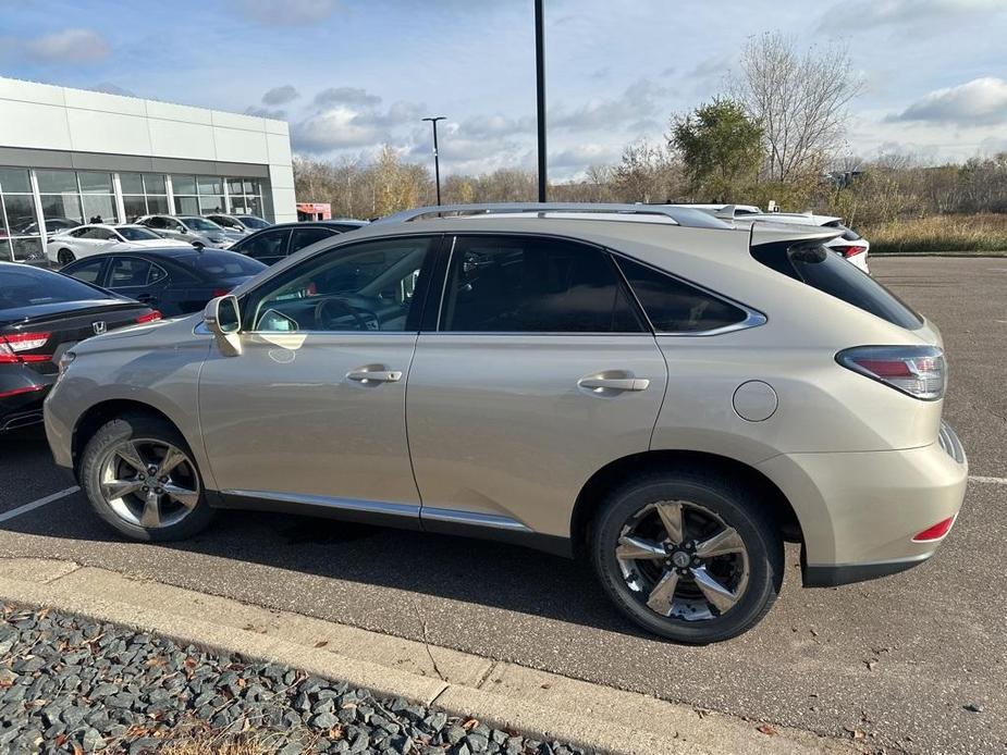 used 2012 Lexus RX 350 car, priced at $13,999