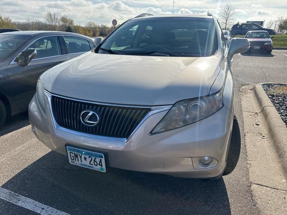 used 2012 Lexus RX 350 car, priced at $13,999